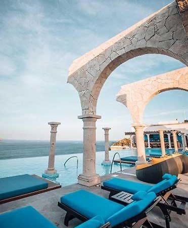 Luxurious Suites With Private Balconies, Vista Encantada Resort, Spa & Retreat Cabo San Lucas Eksteriør billede