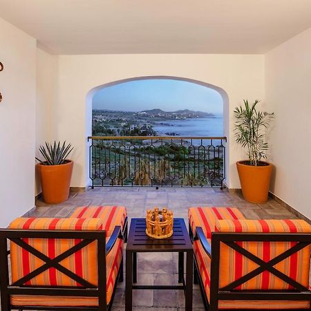 Luxurious Suites With Private Balconies, Vista Encantada Resort, Spa & Retreat Cabo San Lucas Eksteriør billede