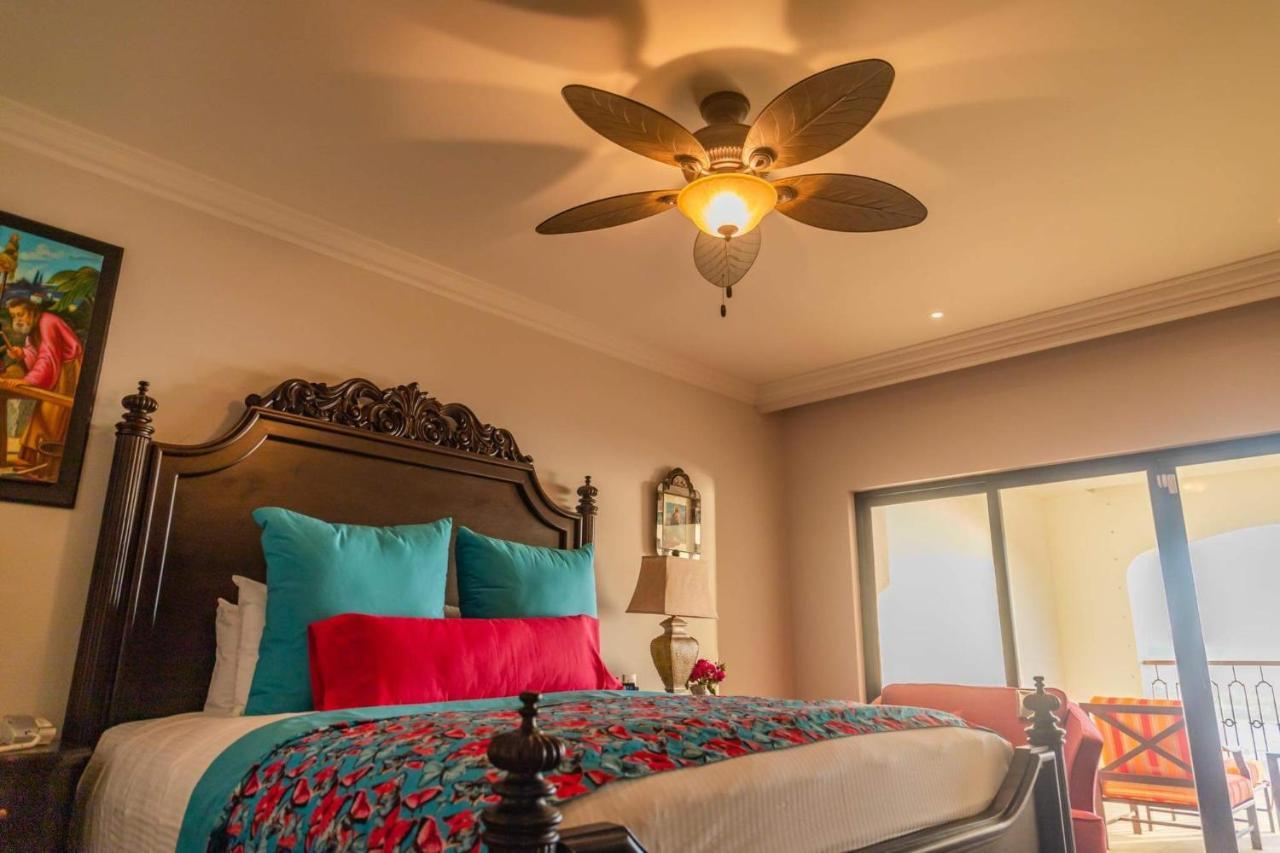 Luxurious Suites With Private Balconies, Vista Encantada Resort, Spa & Retreat Cabo San Lucas Eksteriør billede