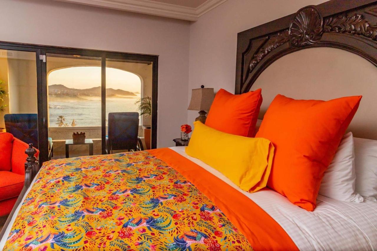 Luxurious Suites With Private Balconies, Vista Encantada Resort, Spa & Retreat Cabo San Lucas Eksteriør billede