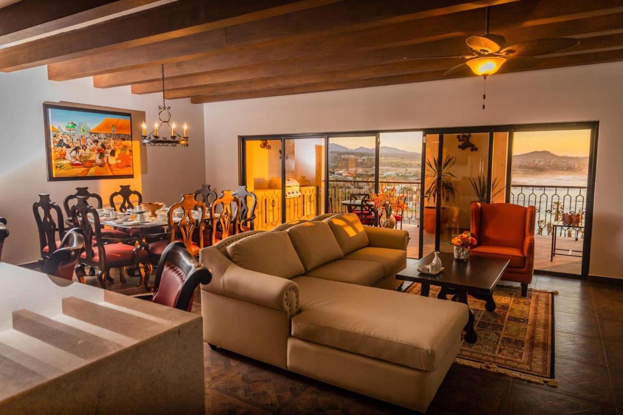 Luxurious Suites With Private Balconies, Vista Encantada Resort, Spa & Retreat Cabo San Lucas Eksteriør billede