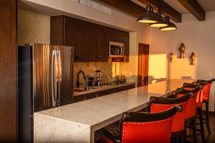 Luxurious Suites With Private Balconies, Vista Encantada Resort, Spa & Retreat Cabo San Lucas Eksteriør billede