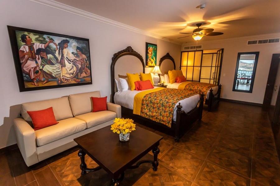Luxurious Suites With Private Balconies, Vista Encantada Resort, Spa & Retreat Cabo San Lucas Eksteriør billede