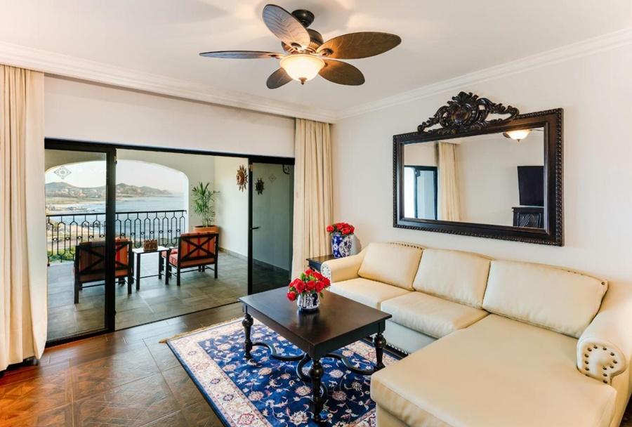 Luxurious Suites With Private Balconies, Vista Encantada Resort, Spa & Retreat Cabo San Lucas Eksteriør billede