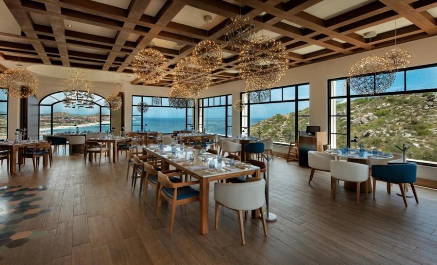 Luxurious Suites With Private Balconies, Vista Encantada Resort, Spa & Retreat Cabo San Lucas Eksteriør billede