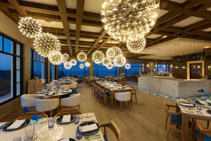 Luxurious Suites With Private Balconies, Vista Encantada Resort, Spa & Retreat Cabo San Lucas Eksteriør billede