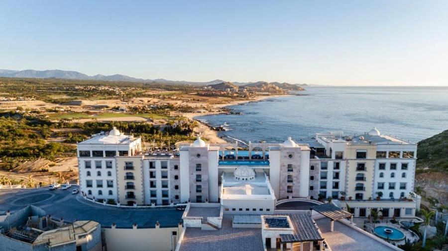 Luxurious Suites With Private Balconies, Vista Encantada Resort, Spa & Retreat Cabo San Lucas Eksteriør billede