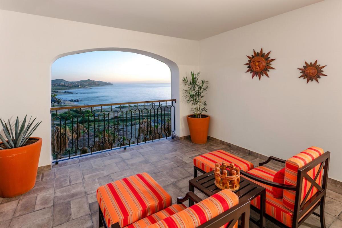 Luxurious Suites With Private Balconies, Vista Encantada Resort, Spa & Retreat Cabo San Lucas Eksteriør billede