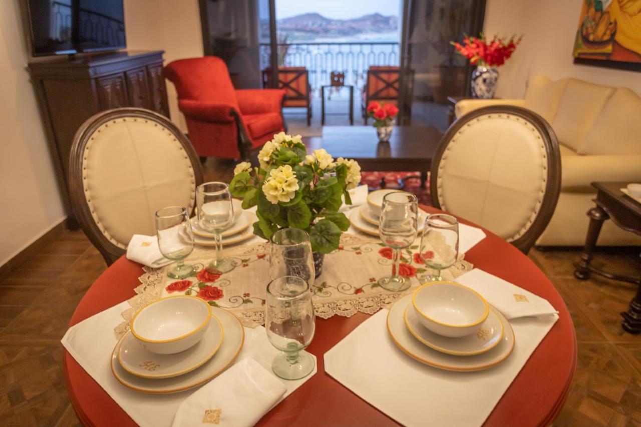 Luxurious Suites With Private Balconies, Vista Encantada Resort, Spa & Retreat Cabo San Lucas Eksteriør billede