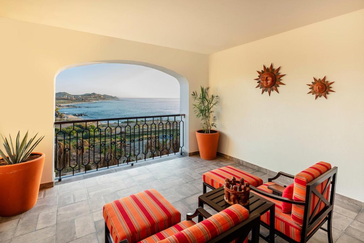 Luxurious Suites With Private Balconies, Vista Encantada Resort, Spa & Retreat Cabo San Lucas Værelse billede
