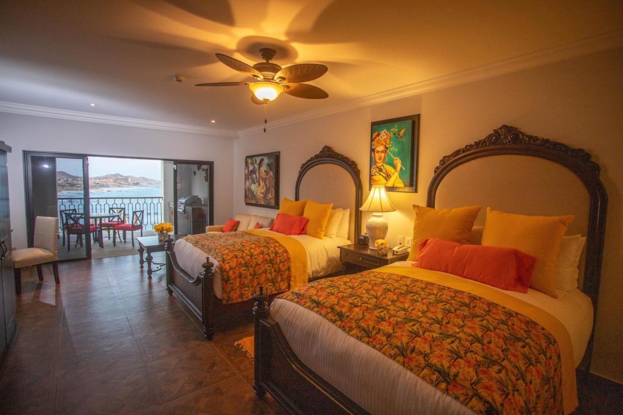 Luxurious Suites With Private Balconies, Vista Encantada Resort, Spa & Retreat Cabo San Lucas Værelse billede